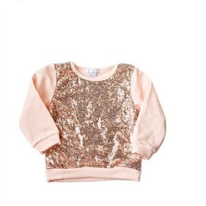 Infant boutique sweaters